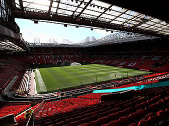 Manchester United women to pla...